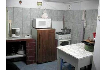 Rumunija Privát Sulina, Eksterijer